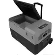 Kylmäboxi/Kylmälaatikko 30L ladattava LTC - Jääkaapit ja pakastimet - M9514602130 - 2
