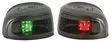 LED KULKUVALO, PUNAINEN/VIHREÄ - Veneen valaistus - M9514033950 - 1