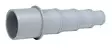 Letkuadapteri/Letkuliitin 30-60mm VETUS - Läpiviennit, letkuliitos ja sulkuhanat - 10870 - 1