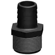 LETKULIITIN 1 1/2' 32MM - Läpiviennit, letkuliitos ja sulkuhanat - M9515030430 - 1