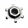 Lukituslevy potkuriin Mercury/Mercruiser 14-31210, 14-816629 - Mercury/Mercruiser potkurit - 39100 - 1