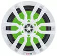 NXL-6 KAIUTIN, VALKOINEN - Veneaudio - M9514630010 - 2