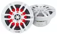 NXL-6 KAIUTIN, VALKOINEN - Veneaudio - M9514630010 - 5