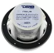 NXL-6 KAIUTIN, VALKOINEN - Veneaudio - M9514630010 - 4