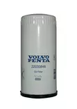 Öljynsuodatin/Oil Filter Primary Volvo Penta D4 D6 - Sisäperämoottorin osat - 51060 - 1