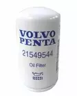 Öljynsuodatin/Oil Filter vanha nro 35816 - Sisäperämoottorin osat - 30310 - 1
