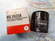 Öljynsuodatin Yamaha F9.9-F130hv - Yamaha suodattimet - 50370 - 1