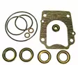 Perän Tiivistesarja/Kit Gear Case Sealing Suzuki DF70-DF100 - Suzuki osat perämoottorille - 41460 - 1