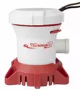 Pilssipumppu Attwood Tsunami MK2 500 manuaalinen 12V, 31l/min - Veneen tyhjennyspumput ja katkaisimet - 41030 - 1