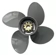POLASTORM potkuri 13.4 x 15 Honda 4-Lapainen - Potkurit - 51240 - 1