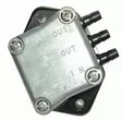 Polttoainepumppu Yamaha/Mercury/Parsun F20/F25/F30/F40/F50/F60 62Y244100400 - Perämoottorin Polttoainetarvikkeet - 50760 - 1