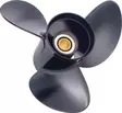 Potkuri 9,9 X10 Tohatsu/Nissan/Honda 25-30hv (10 rihla) - Honda potkurit - 36040 - 1