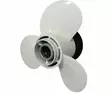 Potkuri/Propeller Yamaha (3 X 9-3/4 X8 -J) 9.9F 15F F15C F20B TYÖPOTKURI - Yamaha potkurit - 28880 - 1