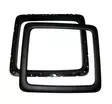 Raymarine Dragonfly 4&5 uppoasennussarja/Flush Mounting Kit - Raymarine vene-elektroniikka - 52490 - 1