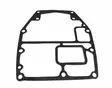 Rikitiiviste/Gasket Upper Casing Yamaha 75A/C 80A 85A 90A - Perämoottorin alkuperäisosat - 25120 - 1
