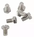 Ruuvisarja/Screw Kit 4 Ruuvia Merivesipumppu (Sea Water Pump) Volvo - Sisäperämoottorin osat - 28180 - 1