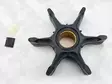 Siipipyörä/Impeller Evinrude/Johnson 40-75hv (SIE18-3053-1) - Evinrude/Johnson osat perämoottoreille - 790 - 1