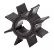 Siipipyörä/Impeller Mercury EFI 9.9-20hv Tohatsu MFS9.9E MFS15E MFS20E - Varaosat ja lisävarusteet - 52630 - 1