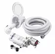 SUIHKUPUMPPU SP2 12/24V - Käymälät ja septipumput veneisiin - M9515005690 - 1