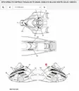 Tarra/Graphic 5 Yamaha Kelkka FX NYTRO M-TX - Yamaha Moto - 18090 - 3