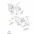 Tarrasarja/Graphic Set Cowling Yamaha Moto TZR50 - Yamaha Moto - 25310 - 2