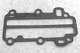 Tiiviste/Gasket Cover Evinrude/Johnson 5-8hv - Evinrude/Johnson osat perämoottoreille - 51020 - 1