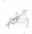 Tiivisterengas/Sealing Ring Volvo Penta - Sisäperämoottorin osat - 5440 - 3