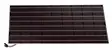 UNISUN AURINKOPANEELI 100W - Aurinkopaneelit ja -säätimet veneisiin - M9514004400 - 1