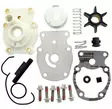 Vesipumpun Korjaussarja/Kit Ay Water Pump Evinrude/Johnson 15-30hv - Varaosat ja lisävarusteet - 51010 - 1