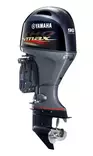 Yamaha VF90 LA - Yamaha perämoottorit - 52390 - 1