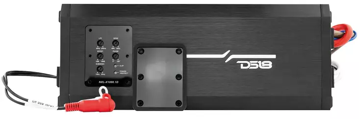 1-KANAVAINEN VAHVISTIN - Meri-VHF-radiopuhelimet ja tarvikkeet - M9514630050 - 1