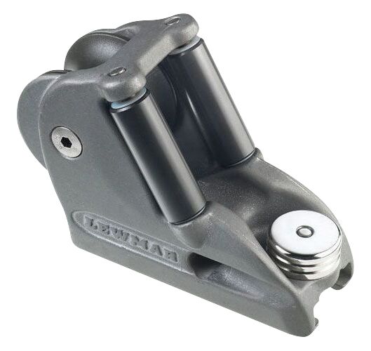 29441705 25MM T-TRK TRI ROLLER G - Purjevenetarvikkeet - M9512403710 - 1