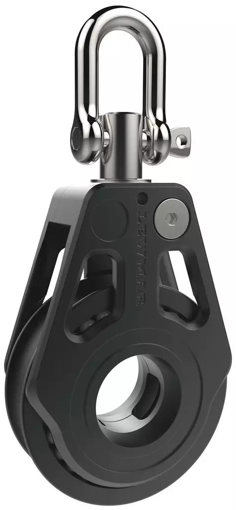 29901611 60MM HL SINGLE - Purjevenetarvikkeet - M9512404050 - 1