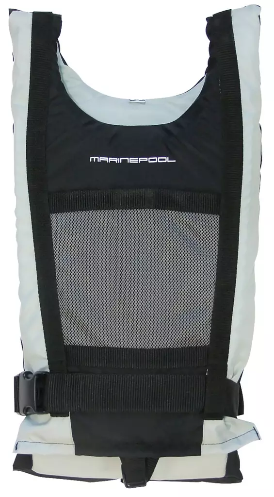 50N KAJAKKI-/ SUP-KELLUNTALIIVI - Pelastus- ja kelluntaliivit - M9557202050 - 1