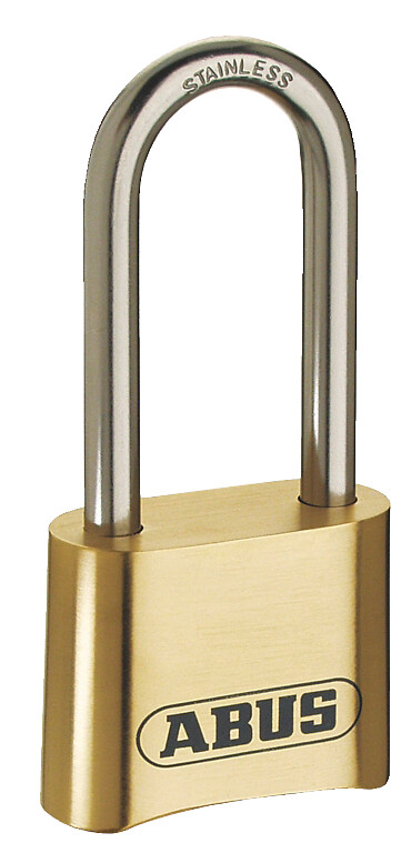 ABUS 180IB YHDISTELMÄRIIPPULUKKO - Veneen lukot ja saranat - M9516032430 - 1