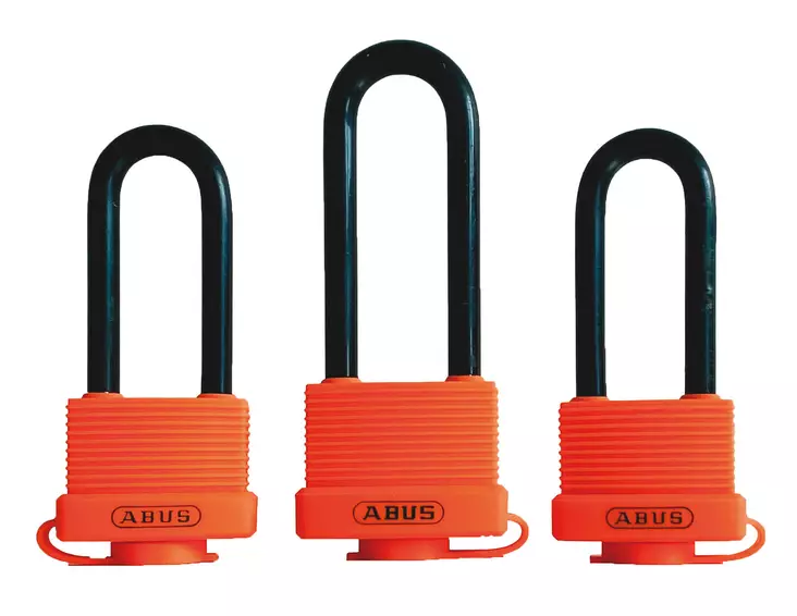 ABUS 70IB RIIPPULUKKOSETTI - Veneen lukot ja saranat - M9516032420 - 1