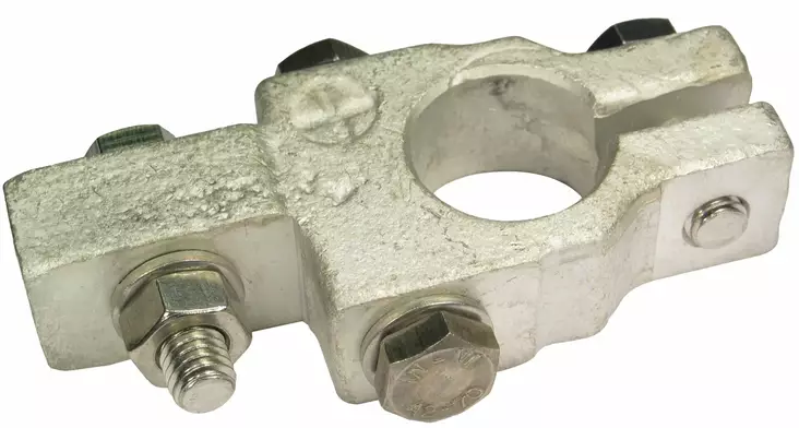 AKKUKENKÄ (+) 35/120 mm2 - Venesähkö - M9514040050 - 1