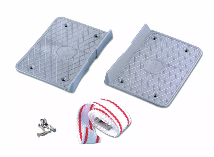 AKKUKOTELON ALUSTA - Venesähkö - M9514016020 - 1