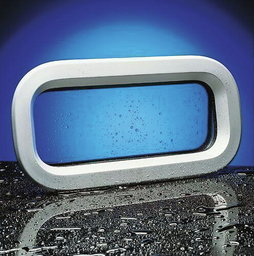 AKRYYLILASI ATLANTIC-IKKUNAAN, KOKO 30 - Veneen LVI - M9512405830 - 1