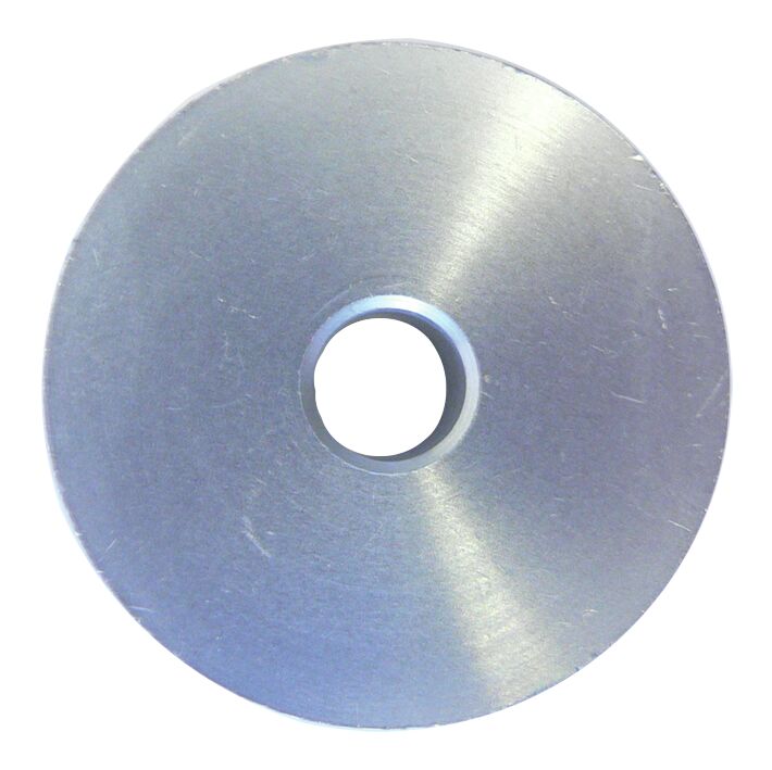 ALUMIINIKEHRÄ 28x8mm - Purjevenetarvikkeet - M9512086040 - 1