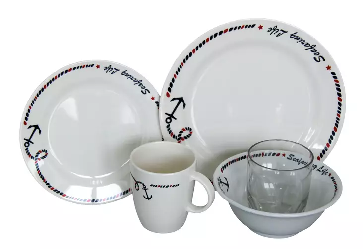 ANCHOR LINE -ASTIASARJA - Lahjatavarat - M9515008710 - 1