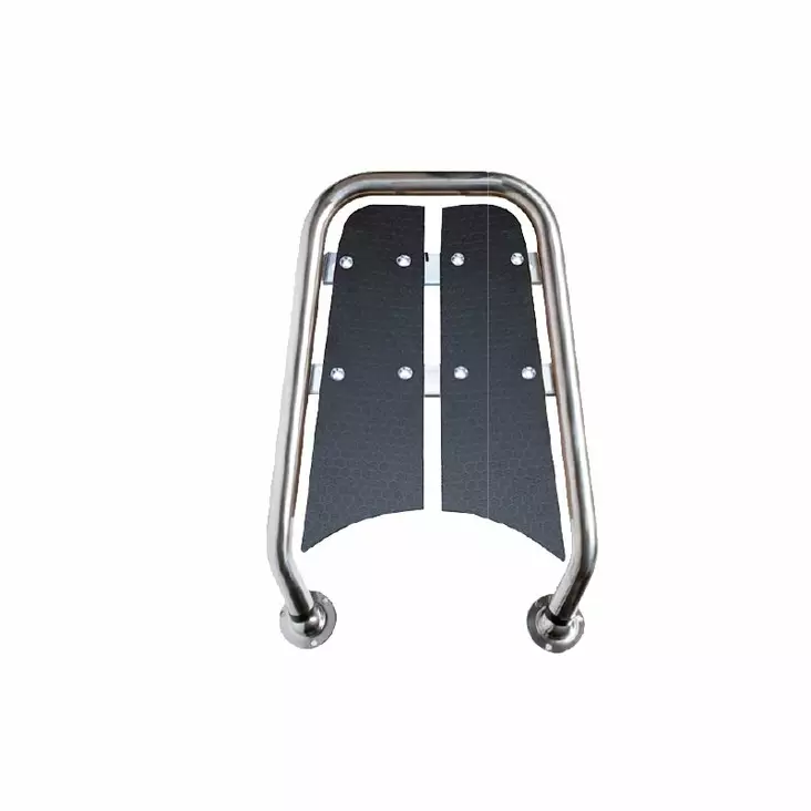 ANKANNOKKA 550MM BLACKLINE - Lowrance vene-elektroniikka - M9519037370 - 1