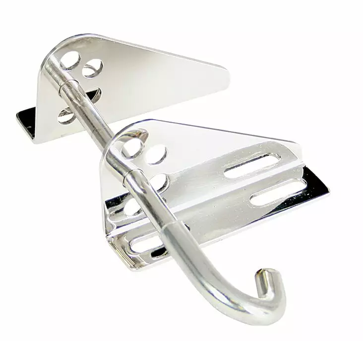 ANKKURIN LUKITUSHELA KEULATASOLLE - Lowrance vene-elektroniikka - M9519037540 - 1