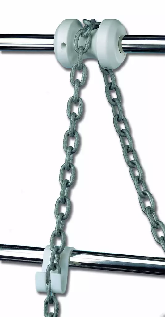 ANKKURIRULLA MUOVI - Lowrance vene-elektroniikka - M9513063110 - 1