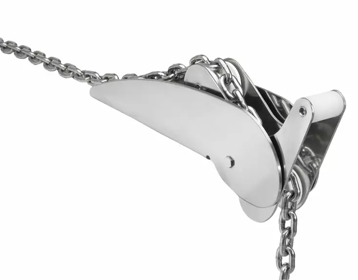 ANKKURIRULLA RST - Lowrance vene-elektroniikka - M9513048160 - 1