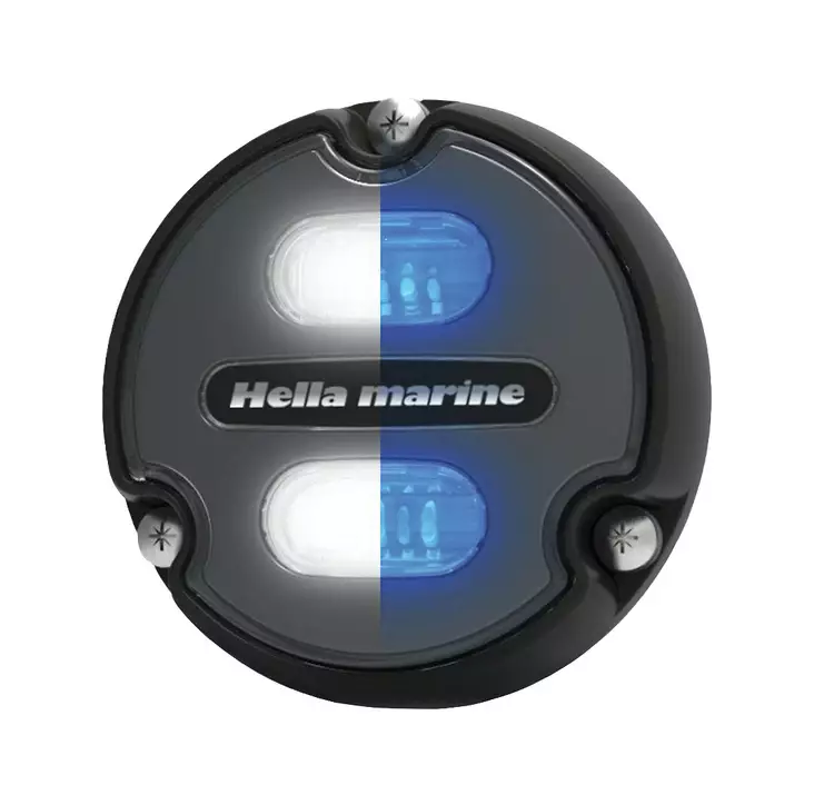 APELO A1 VEDENALAINEN VALO, SININEN-VALK - Veneen valaistus - M9514038210 - 1