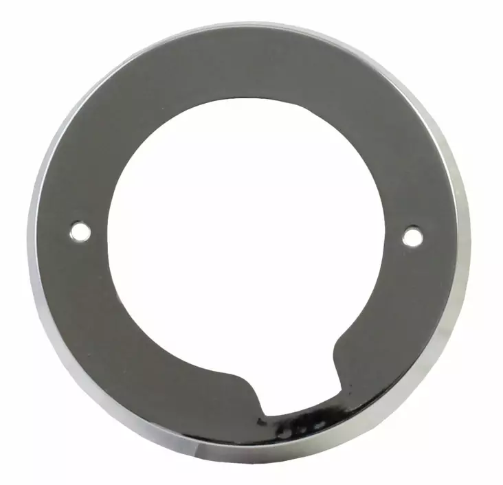 ASENNUSKEHYS NOVA, KROMATTU - Venesähkö - M9514025220 - 1