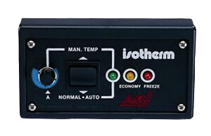 ASU KÄYTTÖPANELI, SÄÄTIMELLÄ - Veneen LVI - M9514048480 - 1