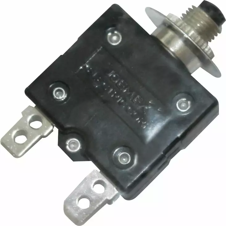 AUTOMAATTISULAKE 10A - Venesähkö - M9514014110 - 1