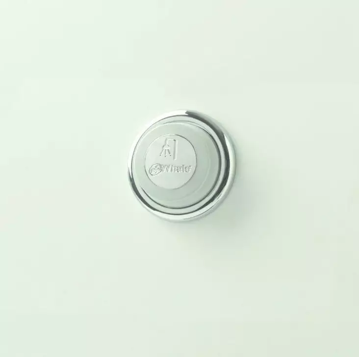 AVOTILAN SUIHKU TWIST - SUORA - Veneen LVI - M9515004300 - 1